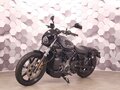 2022 Harley-Davidson Nightster, серый, 899000 рублей - вид 1