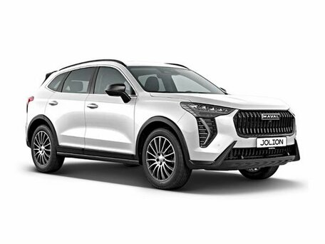 Haval Jolion I Рестайлинг 2
