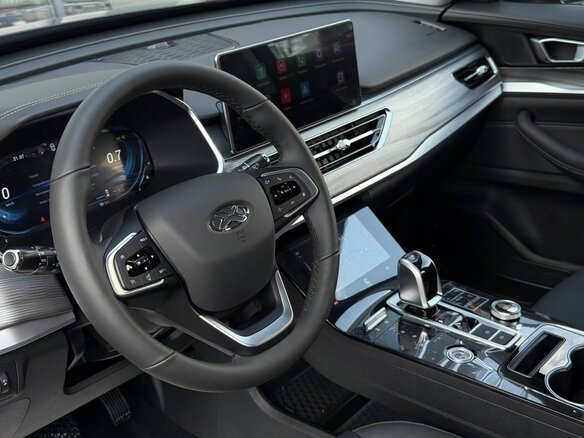 2024 Xcite X-Cross 8, синий, 3359000 рублей - вид 15