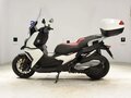 2018 BMW C 400 X, белый, 640000 рублей - вид 8