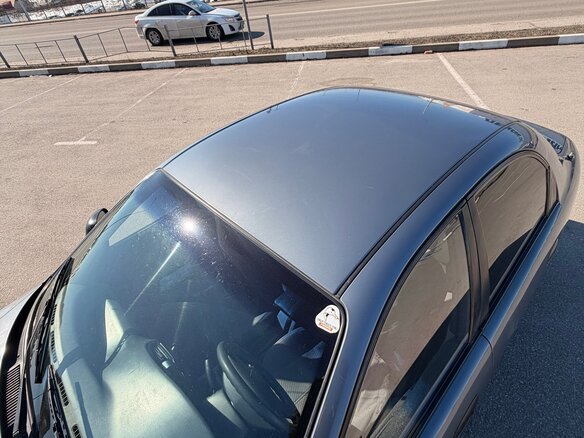 2008 Chevrolet Lanos I, серый, 300000 рублей - вид 30