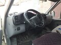 1996 Ford Transit, белый, 480000 рублей - вид 8