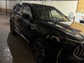 2023 Jetour X70+ I Рестайлинг, чёрный, 2200000 рублей