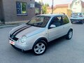 2001 Volkswagen Lupo, белый, 420000 рублей - вид 2