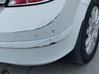 2013 Opel Astra H Рестайлинг, белый, 860000 рублей, вид 4