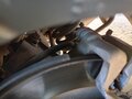 2014 Mitsubishi Outlander PHEV III, белый, 1900000 рублей - вид 2