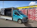 2021 ГАЗ ГАЗель NN, голубой, 3190000 рублей - вид 8