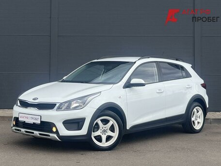 Kia Rio IV