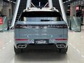 2024 Volkswagen Tavendor I, серый - вид 4