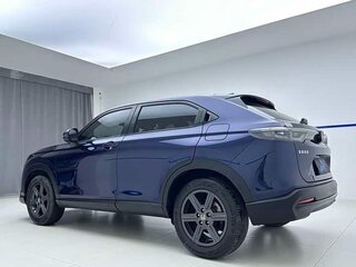 2023 Honda XR-V II, синий, 1640000 рублей, вид 4