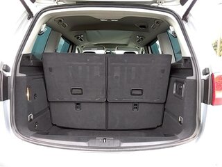 2013 Volkswagen Sharan II, серебристый, 1255000 рублей, вид 5