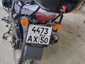 2003 Kawasaki ZR-7, серый, 370000 рублей - вид 6