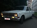 1986 ГАЗ 24 «Волга» 2410 II (2410), белый, 320000 рублей