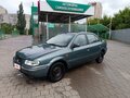 2007 Iran Khodro Samand, зелёный, 130000 рублей - вид 2
