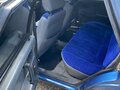 1996 Lada (ВАЗ) 2109, синий, 225000 рублей - вид 8