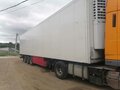2010 DAF XF 105, жёлтый, 6000000 рублей - вид 2