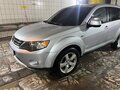 2007 Mitsubishi Outlander II, серый, 1100000 рублей - вид 2