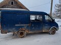 2007 ГАЗ ГАЗель (2705) Комби, синий, 280000 рублей - вид 10