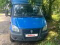 2013 ГАЗ ГАЗель (3302), синий, 600000 рублей