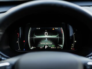 2023 Chery Tiggo 4 Pro I, серый, 1380000 рублей, вид 5