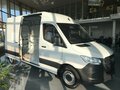 2020 Mercedes-Benz Sprinter, белый - вид 3