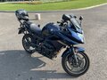 2009 Yamaha XJ6 (FZ6R), синий, 400000 рублей - вид 3