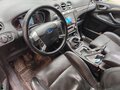 2009 Ford S-MAX I, чёрный, 700000 рублей - вид 4