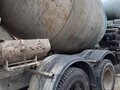 2005 КамАЗ Автобетоносмеситель, серый, 1000000 рублей - вид 3