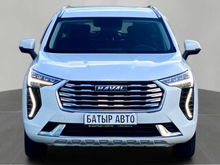 2023 Haval Jolion I, белый, 1800000 рублей, вид 2