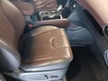 2019 Hyundai Santa Fe IV, синий - вид 9