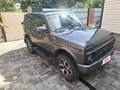 2018 Lada (ВАЗ) 2121 (4x4) I Рестайлинг, серый, 850000 рублей - вид 1