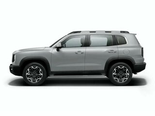 2026 Haval Dargo I, белый, 3499000 рублей, вид 3