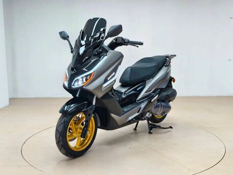 2026 Tezza Osaka, чёрный, 165000 рублей, вид 4