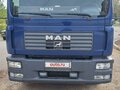 2008 MAN TGL, синий, 6000000 рублей