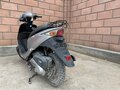 2013 Honda Dio, серебристый, 49999 рублей - вид 3