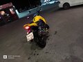 2012 Sym Wolf T2, жёлтый, 150000 рублей - вид 6