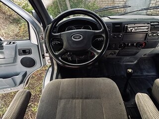 2003 ГАЗ Соболь (2217), серебристый, 390000 рублей, вид 4