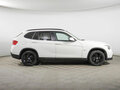 2012 BMW X1 20d I (E84), белый - вид 3