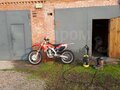 2009 Honda CRF 250R, красный, 345000 рублей - вид 1