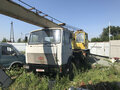 2000 МАЗ Автокраны, 1150000 рублей