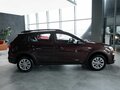 2025 Solaris KRX, коричневый, 2830000 рублей - вид 4