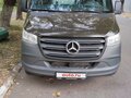 2019 Mercedes-Benz Sprinter, коричневый, 4200000 рублей