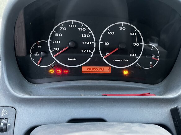 2011 Fiat Professional Ducato, белый, 980000 рублей - вид 6