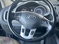 2014 Kia Sportage III Рестайлинг, чёрный, 1275000 рублей - вид 3