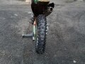 2021 Kayo T2, зелёный, 150000 рублей - вид 11