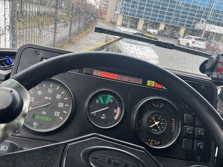 2007 ЗИЛ 5301 "Бычок", белый, 350000 рублей, вид 5