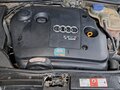 2000 Audi A4 I (B5) Рестайлинг, чёрный, 540000 рублей - вид 7