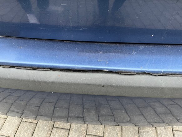 2006 Ford Focus II, синий, 350000 рублей - вид 20