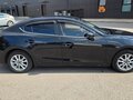 2014 Mazda 3 III (BM), чёрный, 1200000 рублей - вид 4