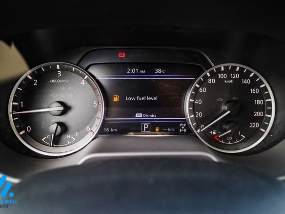2026 Nissan Navara (Frontier) IV (D23) Рестайлинг, белый - вид 20